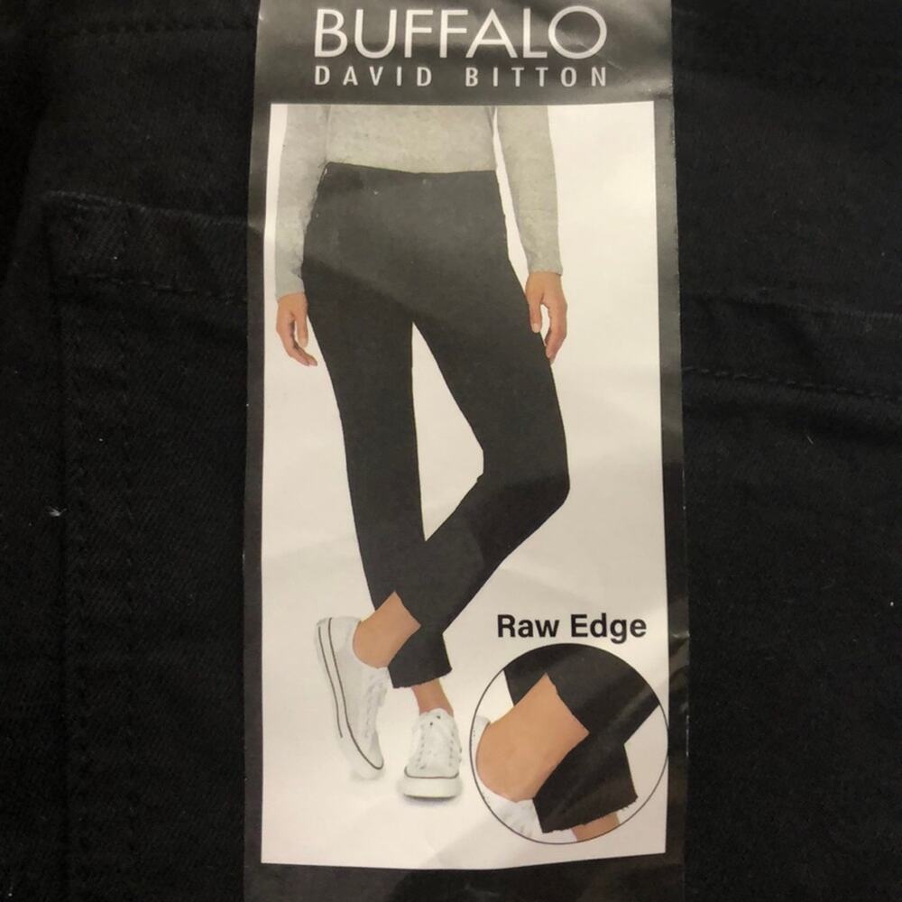 Buffalo David bitton vintage denim-Size 2/26